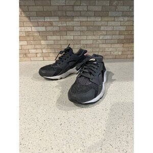 Nike Huarache Run SE (GS) Shoes Youth 7